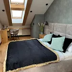 Royal Hill Ii Lejlighed Bialka Tatrzanska
