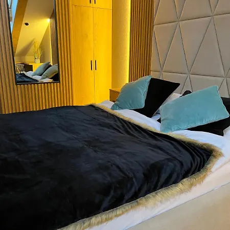 Appartamento Royal Hill Ii