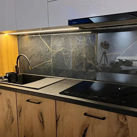 Apartament Royal Hill Ii
