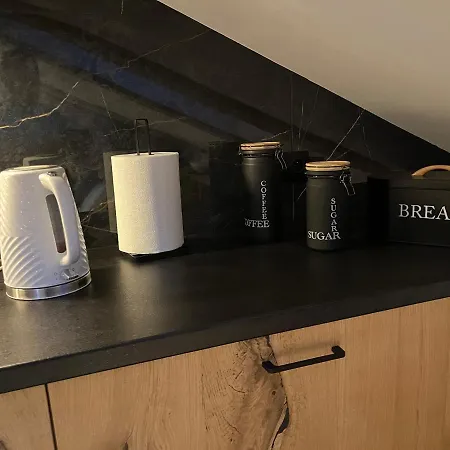 Royal Hill Ii Appartamento