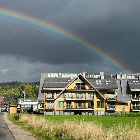 Royal Hill Ii Appartamento Białka