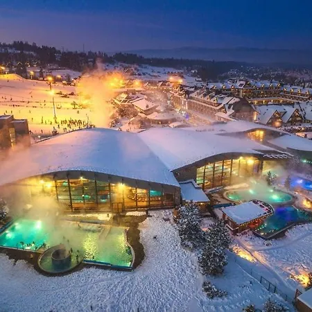 Appartamento Royal Hill Ii *