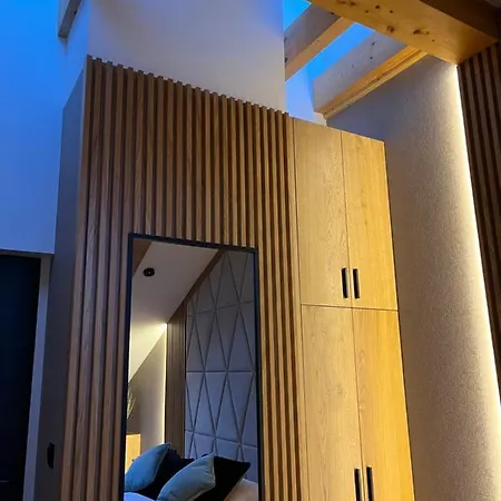 Appartamento Royal Hill Ii Białka