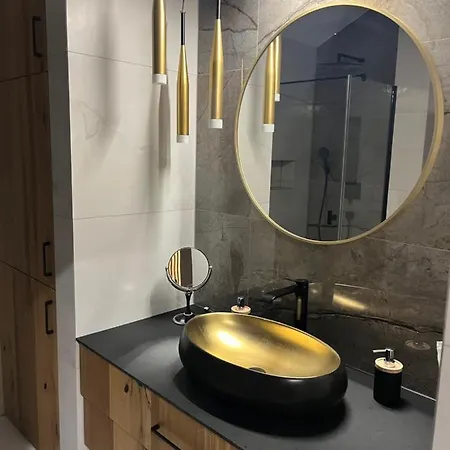 Royal Hill Ii Appartamento