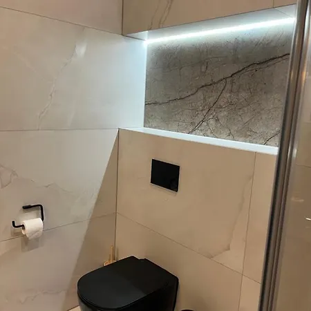 Royal Hill Ii * Białka