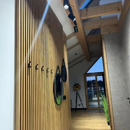 Apartamento Royal Hill Ii Bialka Tatrzanska