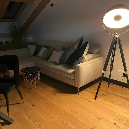 Apartament Royal Hill Ii *