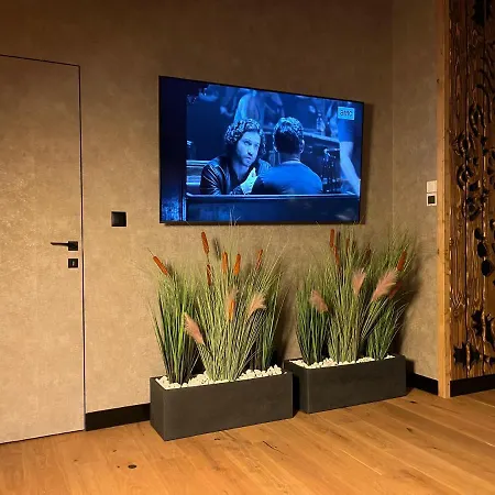 Royal Hill Ii דירה