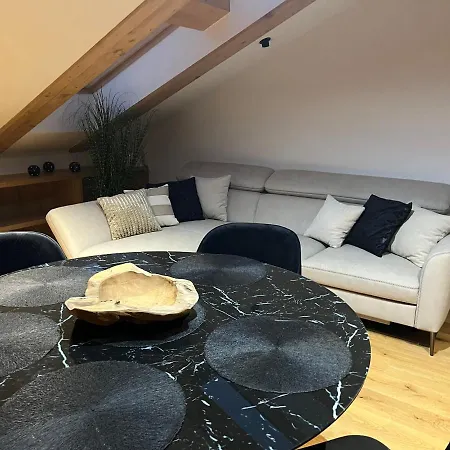 Royal Hill Ii Appartamento