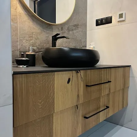 Appartamento Royal Hill Ii *