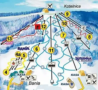 Royal Hill Ii Appartamento