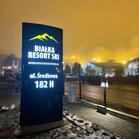 Appartamento Royal Hill Ii