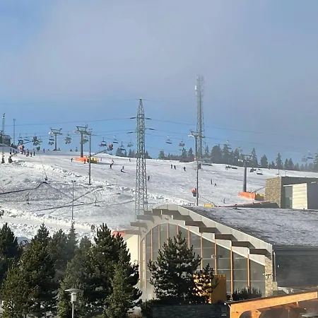 Royal Hill Ii Apartamento Bialka Tatrzanska