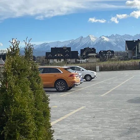 Royal Hill Ii Appartamento