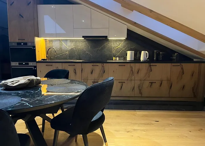 Royal Hill Ii * ביאלקה טטרנסקה