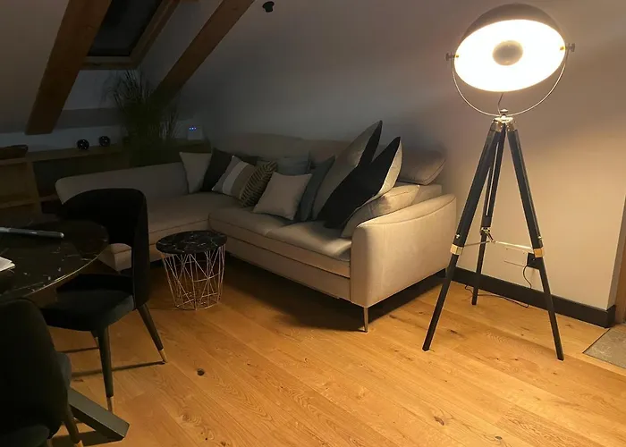 דירה Royal Hill Ii *