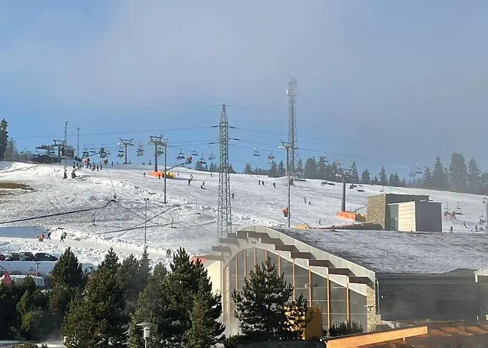 Royal Hill Ii דירה ביאלקה טטרנסקה