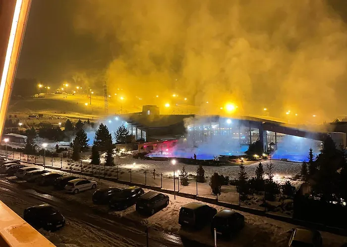 דירה Royal Hill Ii